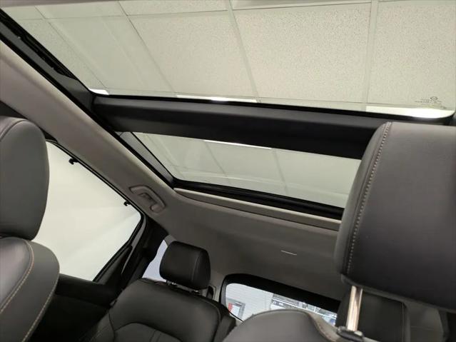 2025 Mazda X-90 3.3 Turbo Premium Sport