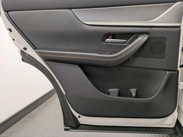 2025 Mazda X-90 3.3 Turbo Premium Sport
