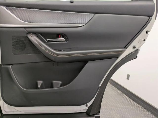 2025 Mazda X-90 3.3 Turbo Premium Sport