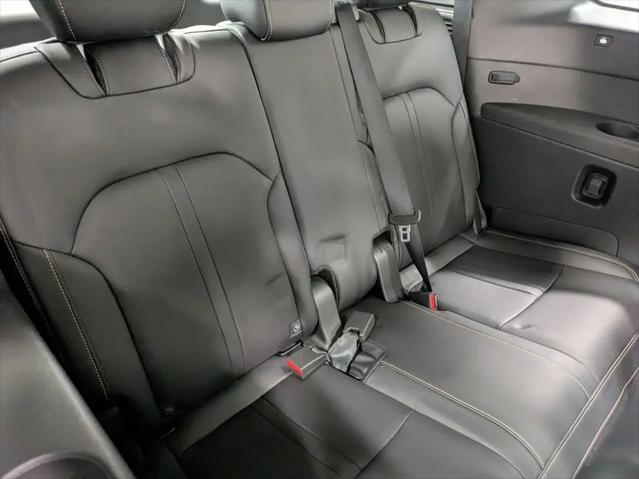 2025 Mazda X-90 3.3 Turbo Premium Sport