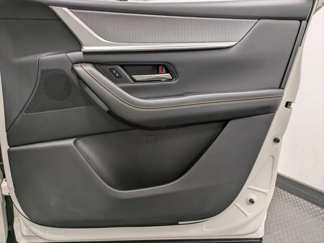 2025 Mazda X-90 3.3 Turbo Premium Sport