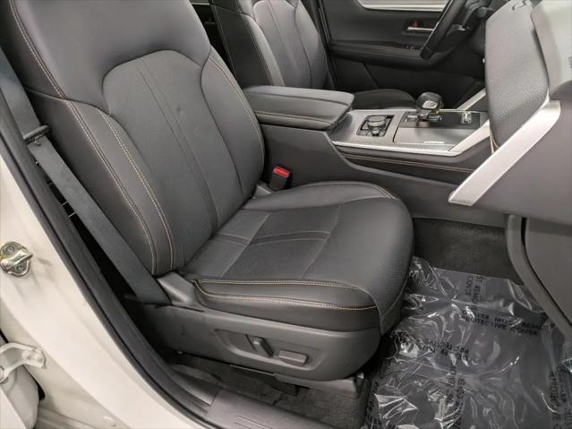 2025 Mazda X-90 3.3 Turbo Premium Sport