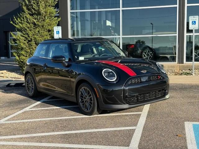 2025 MINI Hardtop Cooper S for sale in Madison, WI