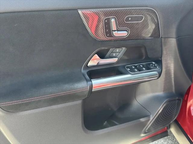 2022 Mercedes-Benz GLA-CLASS GLA 250 4MATIC