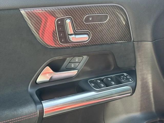 2022 Mercedes-Benz GLA-CLASS GLA 250 4MATIC