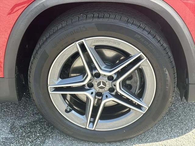 2022 Mercedes-Benz GLA-CLASS GLA 250 4MATIC
