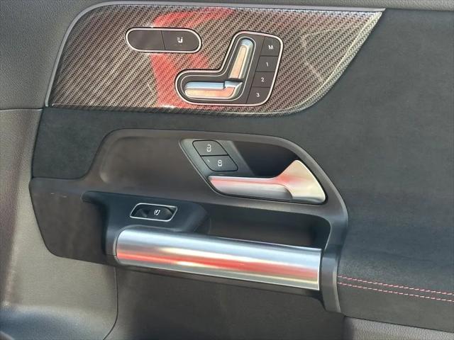 2022 Mercedes-Benz GLA-CLASS GLA 250 4MATIC