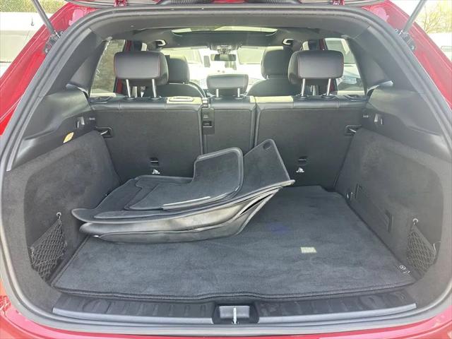2022 Mercedes-Benz GLA-CLASS GLA 250 4MATIC