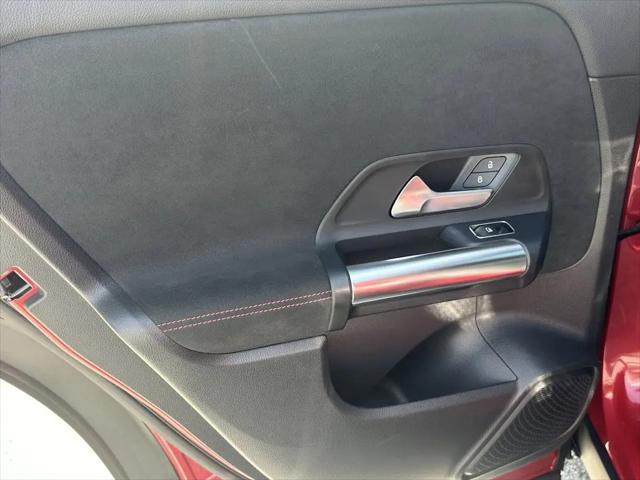 2022 Mercedes-Benz GLA-CLASS GLA 250 4MATIC