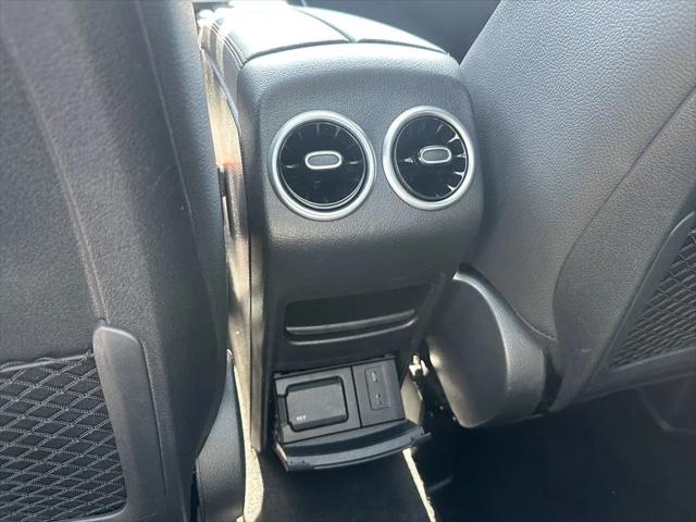 2022 Mercedes-Benz GLA-CLASS GLA 250 4MATIC