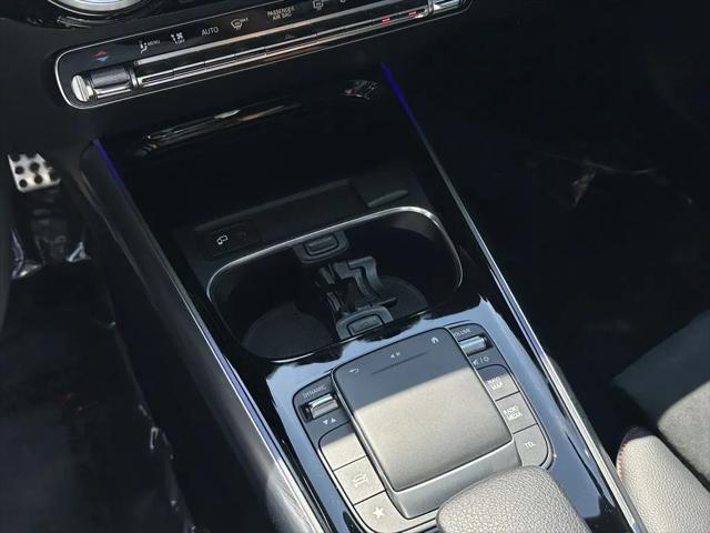 2022 Mercedes-Benz GLA-CLASS GLA 250 4MATIC