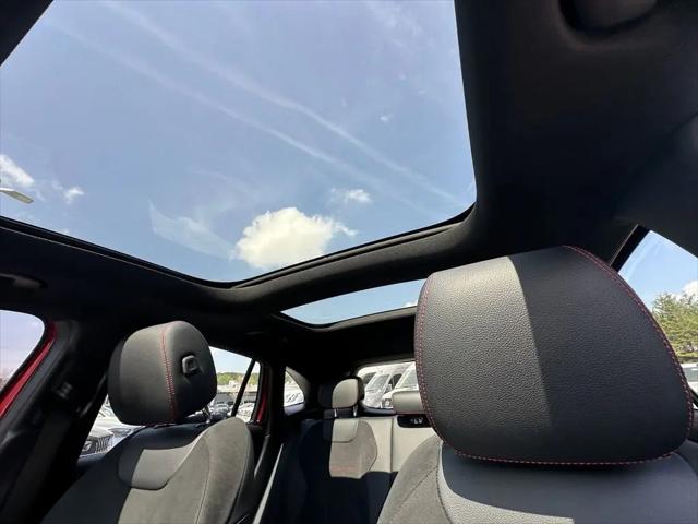 2022 Mercedes-Benz GLA-CLASS GLA 250 4MATIC