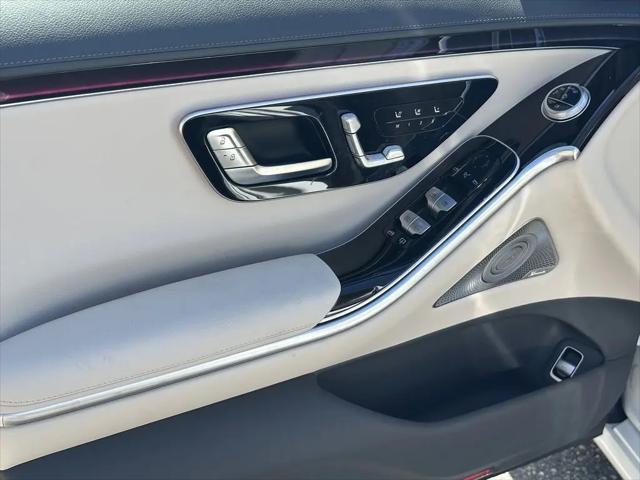 2026 Mercedes-Benz 500 4MATIC