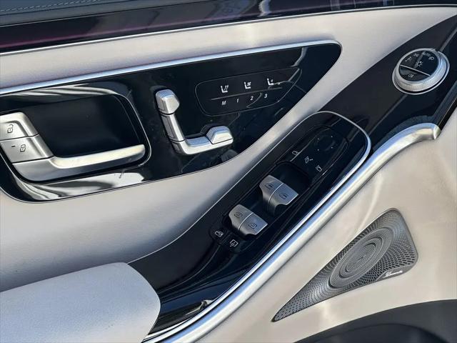 2026 Mercedes-Benz 500 4MATIC