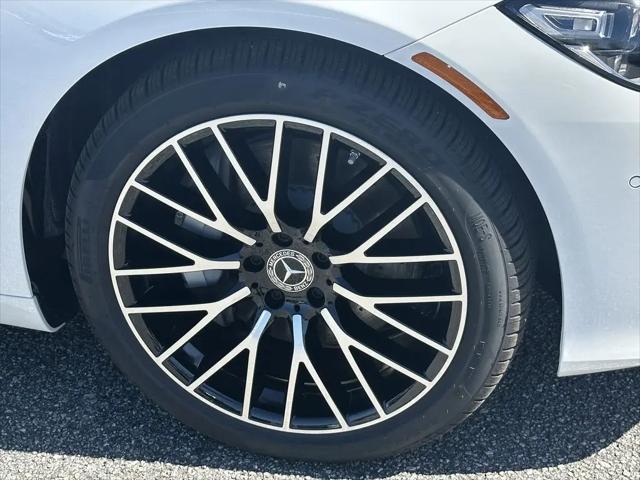 2026 Mercedes-Benz 500 4MATIC