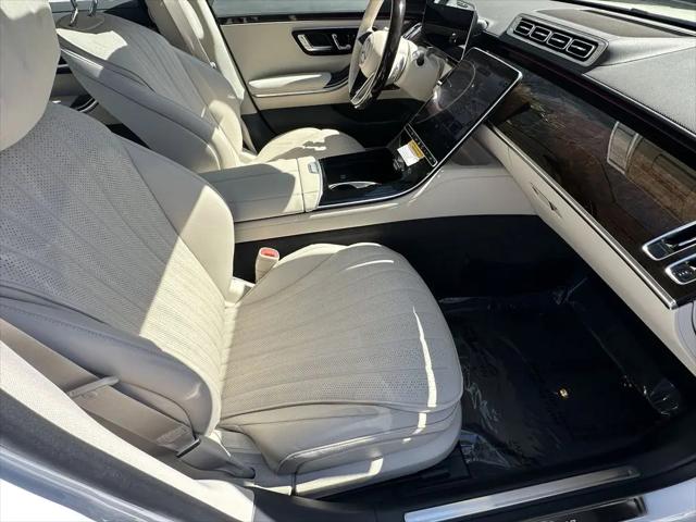 2026 Mercedes-Benz 500 4MATIC