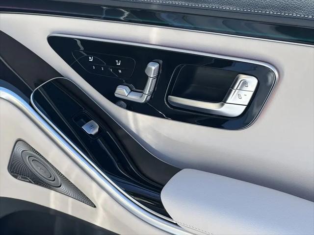 2026 Mercedes-Benz 500 4MATIC