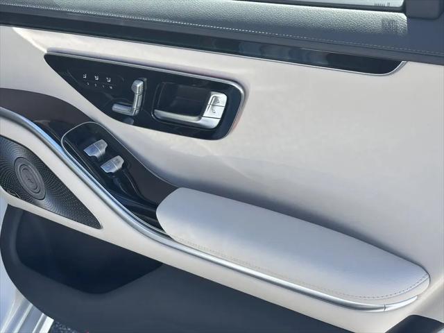 2026 Mercedes-Benz 500 4MATIC