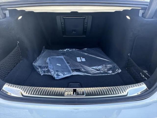 2026 Mercedes-Benz 500 4MATIC