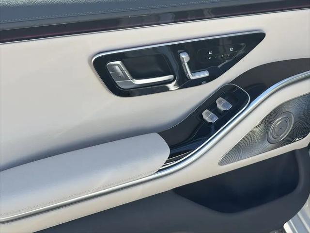 2026 Mercedes-Benz 500 4MATIC