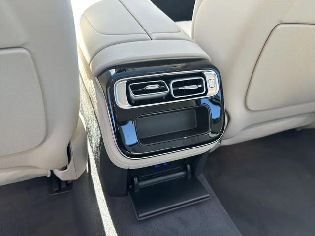 2026 Mercedes-Benz 500 4MATIC