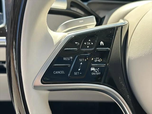 2026 Mercedes-Benz 500 4MATIC