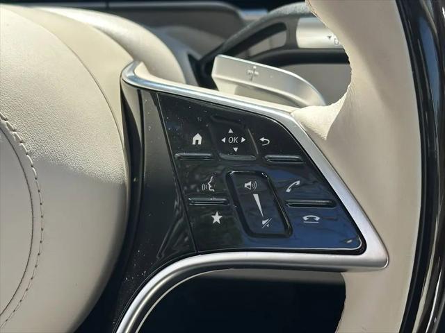 2026 Mercedes-Benz 500 4MATIC