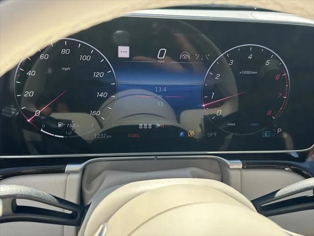 2026 Mercedes-Benz 500 4MATIC