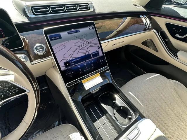 2026 Mercedes-Benz 500 4MATIC
