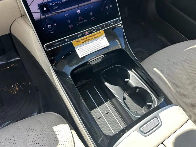 2026 Mercedes-Benz 500 4MATIC