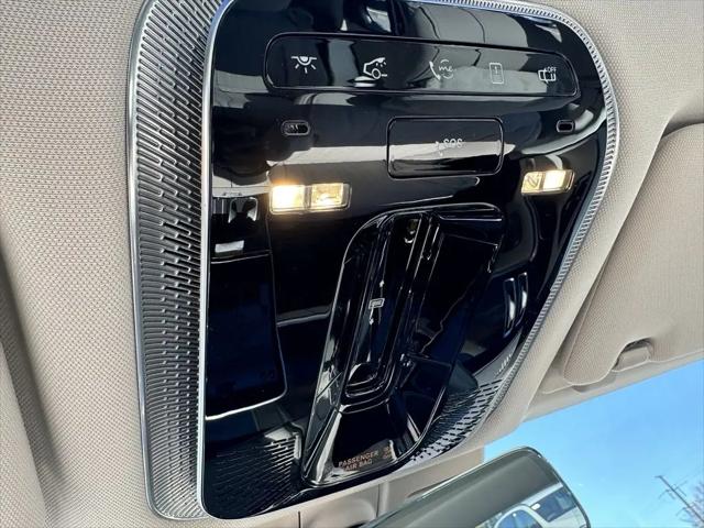 2026 Mercedes-Benz 500 4MATIC