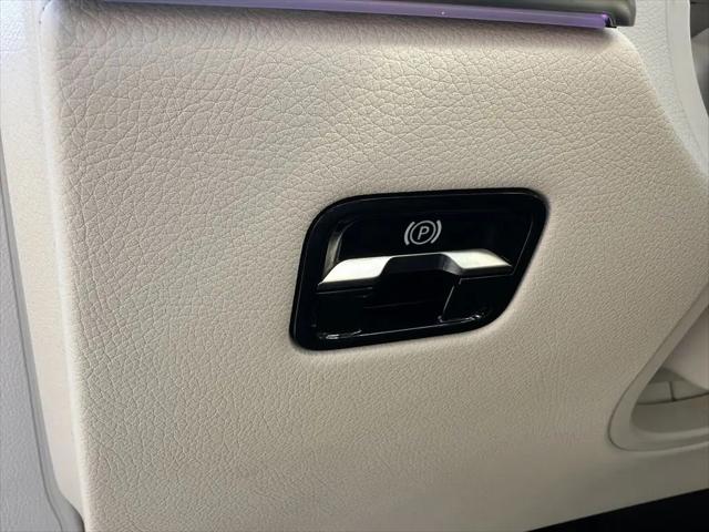 2026 Mercedes-Benz 500 4MATIC