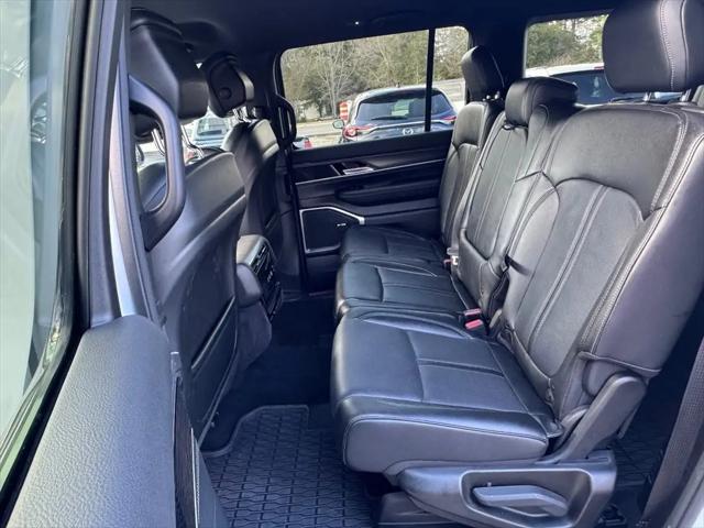 2024 Jeep Wagoneer Series II 4x4