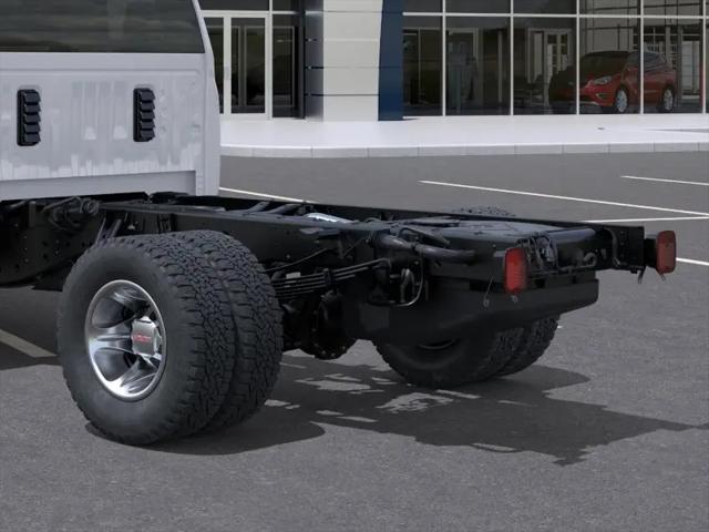 2026 GMC Sierra 3500HD Pro