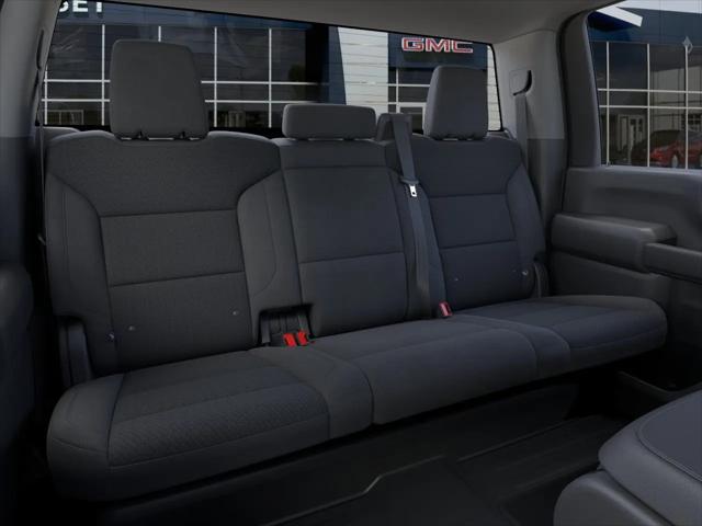 2026 GMC Sierra 3500HD Pro
