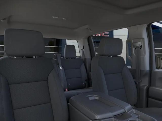 2026 GMC Sierra 3500HD Pro