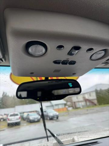 2007 HUMMER H2 Base