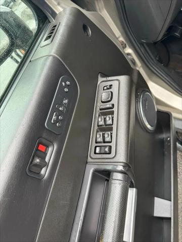 2007 HUMMER H2 Base