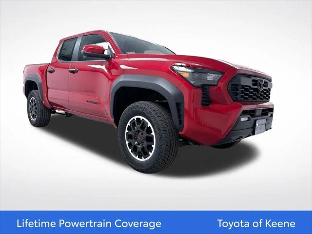 2026 Toyota Tacoma TRD Off Road for sale in East Swanzey, NH