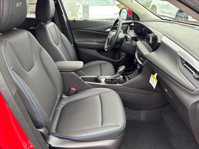 2026 Buick Encore GX Sport Touring FWD
