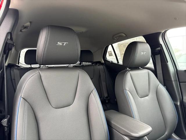 2026 Buick Encore GX Sport Touring FWD