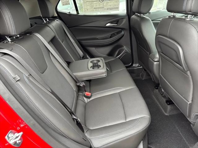 2026 Buick Encore GX Sport Touring FWD