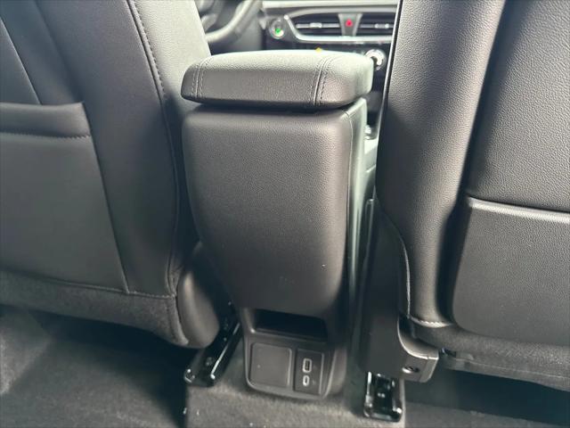 2026 Buick Encore GX Sport Touring FWD