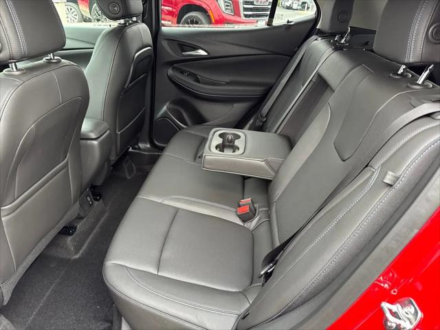 2026 Buick Encore GX Sport Touring FWD