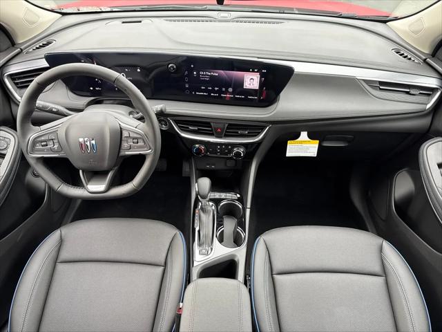 2026 Buick Encore GX Sport Touring FWD