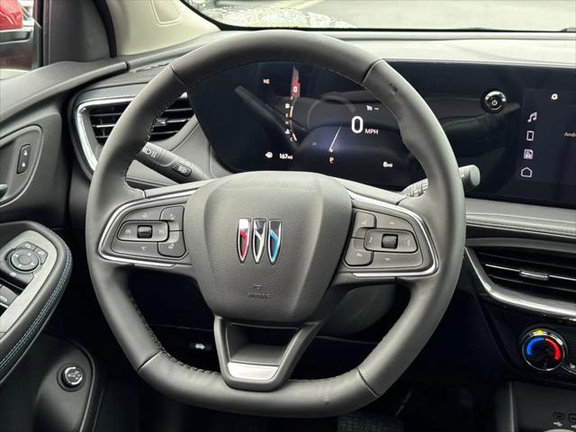 2026 Buick Encore GX Sport Touring FWD