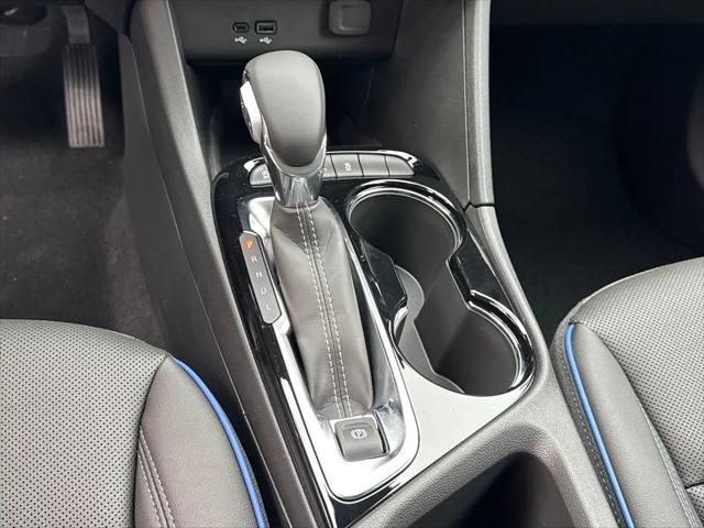 2026 Buick Encore GX Sport Touring FWD