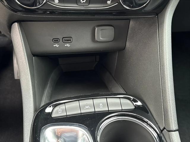 2026 Buick Encore GX Sport Touring FWD
