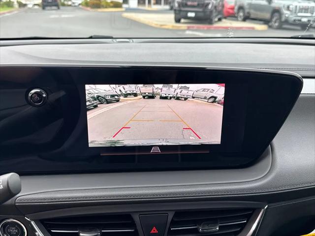 2026 Buick Encore GX Sport Touring FWD