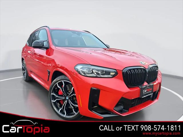 2023 BMW X3 M Standard for sale in North Plainfield, NJ